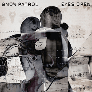 Eyes Open (International Package with bonus live tracks) by Snow Patrol