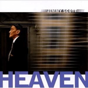 Heaven by Jimmy Scott