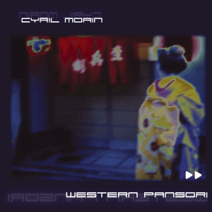 Western Pansori by Cyril Morin