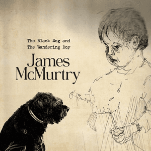 Sailing Away by James McMurtry