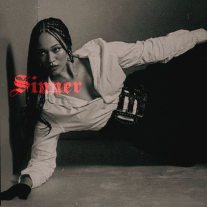 Sinner by Tamera