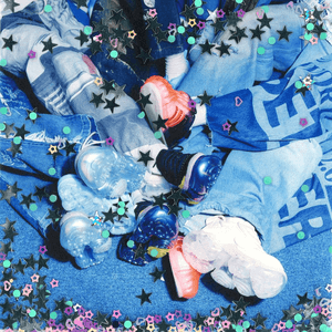 poppop - The 2nd Mini Album by NCT WISH