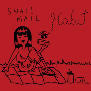 Habit - EP by Snail Mail