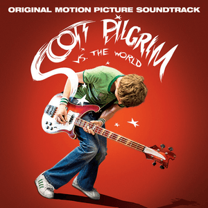 Scott Pilgrim vs. The World by Metric