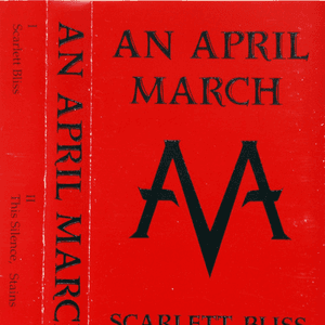 Scarlett Bliss by An April March