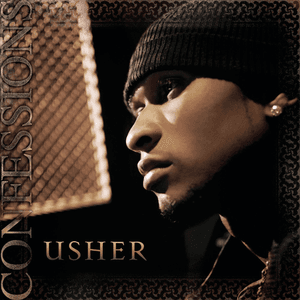 Confessions (Expanded Edition) by Usher