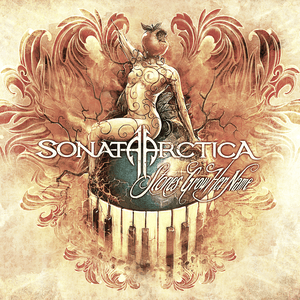 Stones Grow Her Name by Sonata Arctica