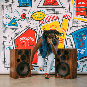 COCO BADASS (feat. Kiéla Adira) by Ric Wilson
