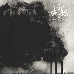 Hope Attrition by Woe