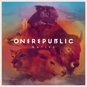 Native (Deluxe) by OneRepublic
