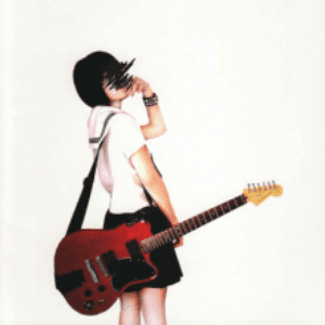 Second by Midori
