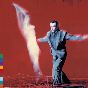 Us (Remastered) by Peter Gabriel