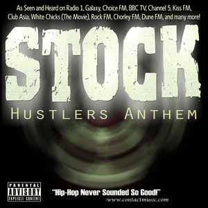 StockMashin LP by Stock