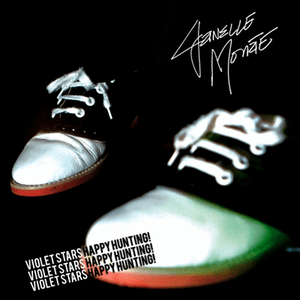 Violet Stars Happy Hunting! (Maxi-Single) by Janelle Monáe