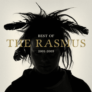 Best of 2001-2009 by The Rasmus