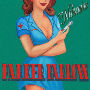 Novocaine by Parker Barrow