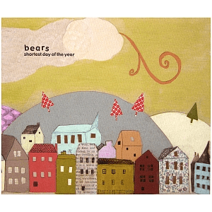 Shortest Day of The Year by Bears