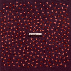 Sea Monsters by The Wedding Present
