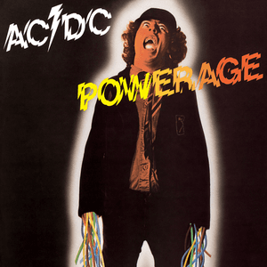 Powerage by AC/DC