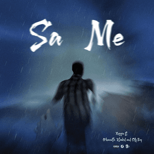 Sa Me by Reggie