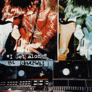 I Get Along by The Libertines
