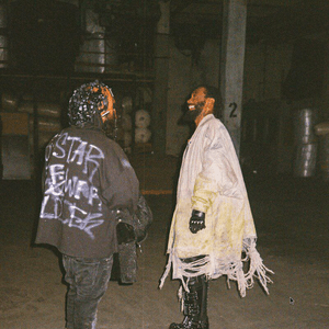 don't rely on other men by JPEGMAFIA