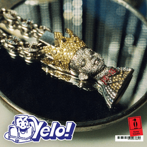 Yelo by C. Tangana