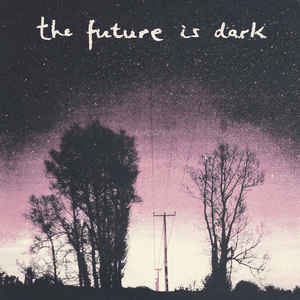 The Future Is Dark by Petrol Girls
