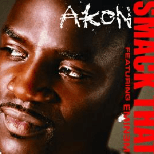 Smack That (NBA) by Akon