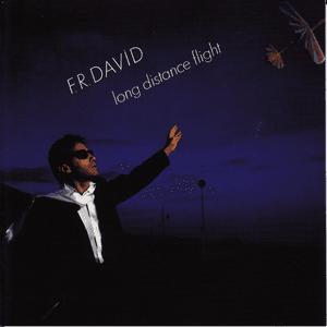 Long Distance Flight by F.R. David