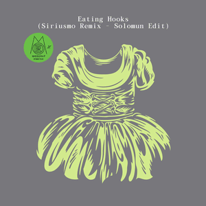 Eating Hooks (Siriusmo Remix - Solomun Edit) by Moderat