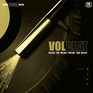 Rock the Rebel/Metal the Devil by Volbeat