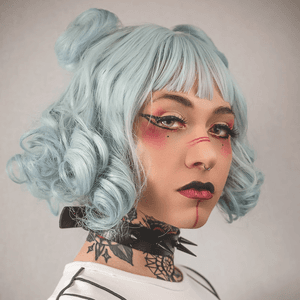 Blossom by Lake Malice