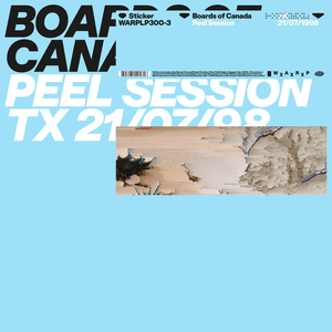 XYZ (Peel Session) by Boards of Canada