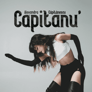 Căpitanu’ by Alexandra Căpitănescu