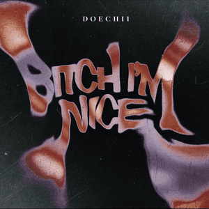 BITCH I'm nice by Doechii