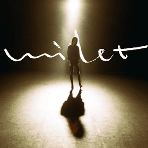 inside you EP by milet