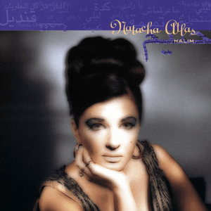Halim by Natacha Atlas