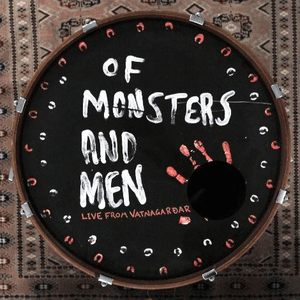 Live From Vatnagarðar by Of Monsters and Men