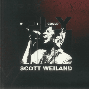 If I Could Fly by Scott Weiland