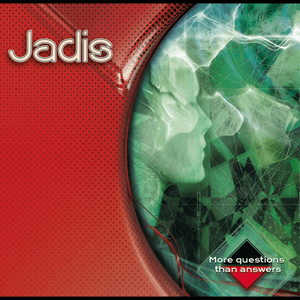 More Questions than Answers by Jadis