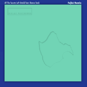 All The Secrets Left Untold (Fejká Remix) by Niklas Paschburg
