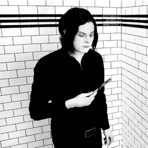 Love Interruption by Jack White
