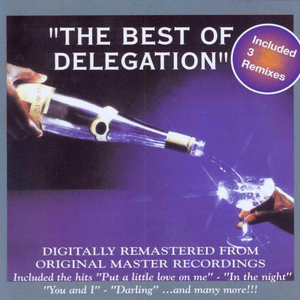 The Best of Delegation by Delegation