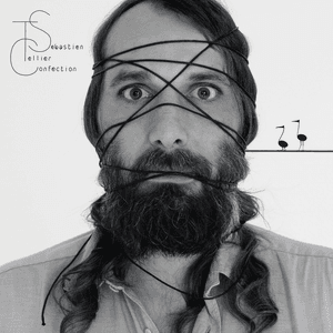 Confection by Sébastien Tellier