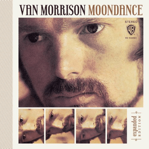 Moondance (Expanded Edition) by Van Morrison