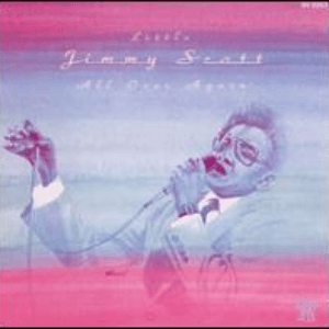 All Over Again by Jimmy Scott