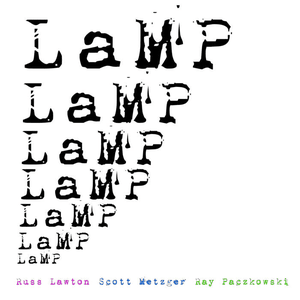 Lamp by Lamp