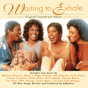 Waiting To Exhale by SWV