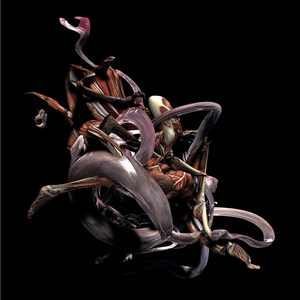 Mykki Blanco presents C-ORE by Mykki Blanco